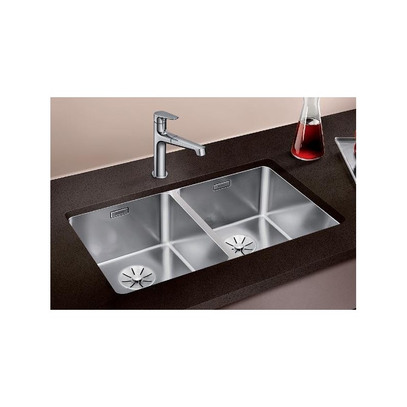 Blanco ANDANO 340/340 U - 1520824 Blanco ANDANO 340/340 U - 1520824
