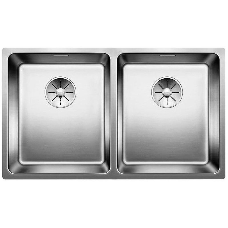 Blanco ANDANO 340/340 IF - 1520830 Blanco ANDANO 340/340 IF - 1520830