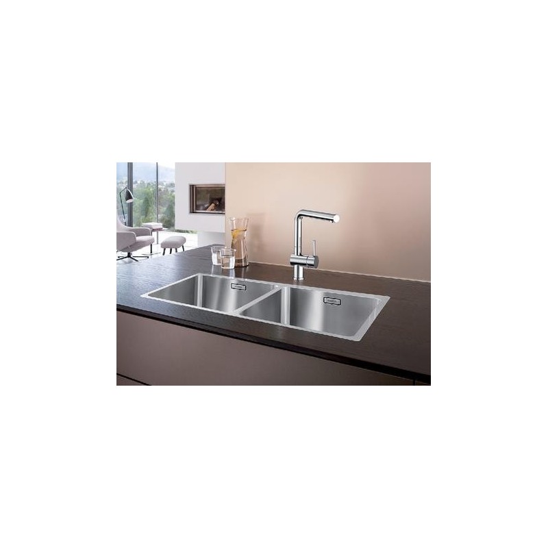 Blanco ANDANO 400/400-IF 1518327 Blanco ANDANO 400/400-IF 1518327