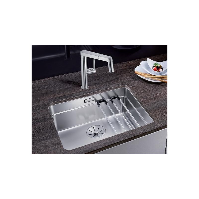 Blanco ETAGON 500 U Senza Saltarello 1521841 Blanco ETAGON 500 U Senza Saltarello 1521841