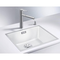 Blanco SUBLINE 500 IF/A SteelFrame 1521019 bianco