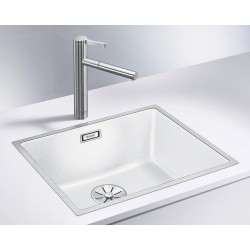Blanco  SUBLINE 500-IF SteelFrame 1521017 Bianco
