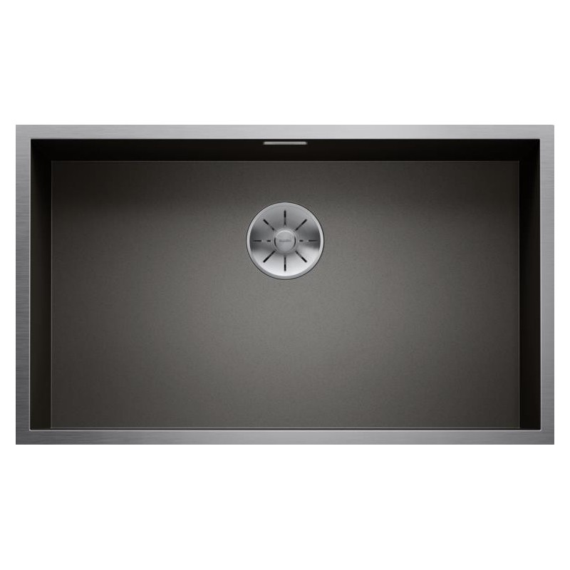 Blanco ZEROX 700-IF DARK STEEL 1526246 Blanco ZEROX 700-IF DARK STEEL 1526246