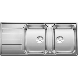 Blanco CLASSIMO 8 S-IF Reversibile 1525332