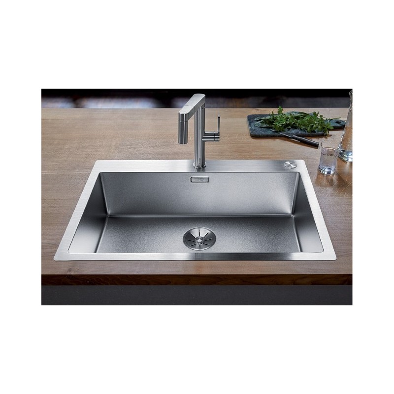 Blanco CLARON 700-IF/A durinox 1523394 Blanco CLARON 700-IF/A durinox 1523394