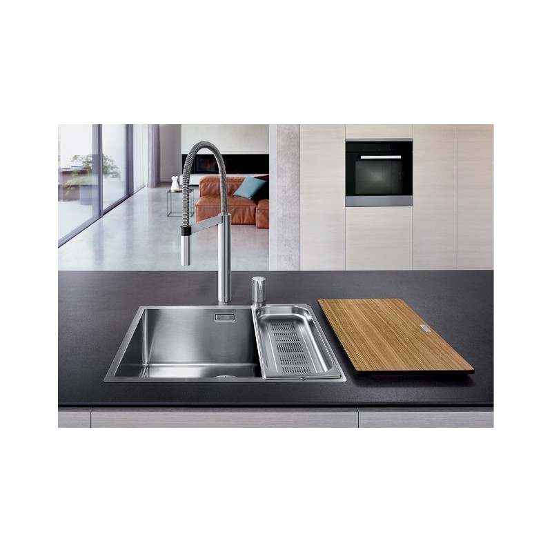 Blanco CLARON XL 60 IF SteamerPlus - 1521429 Blanco CLARON XL 60 IF SteamerPlus - 1521429