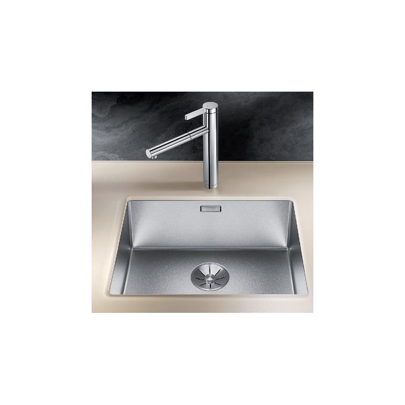 Blanco CLARON 400-U durinox 1523385 Blanco CLARON 400-U durinox 1523385
