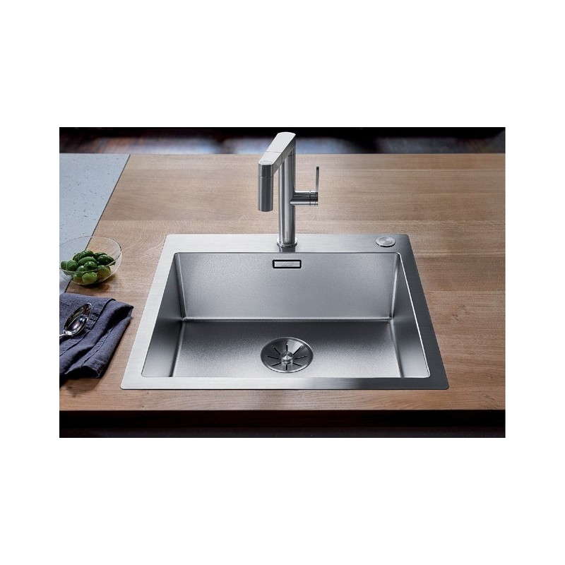 Blanco CLARON 400-IF/A durinox 1523392 Blanco CLARON 400-IF/A durinox 1523392