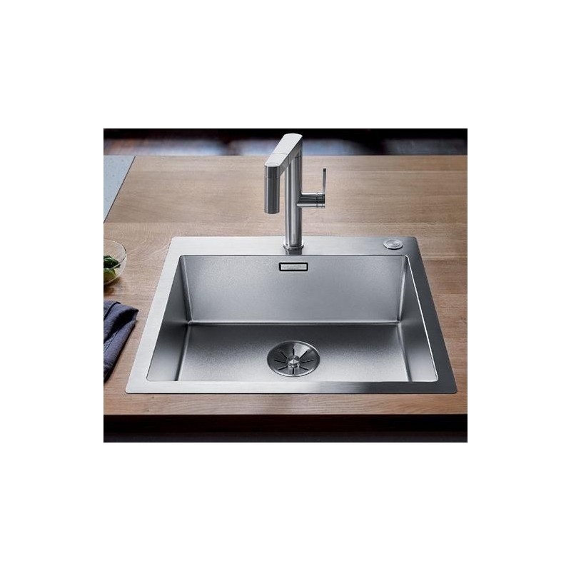 Blanco CLARON 500-IF/A durinox 1523393 Blanco CLARON 500-IF/A durinox 1523393