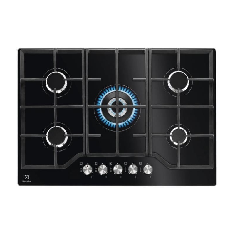 Electrolux Rex KGG7536K Electrolux Rex KGG7536K