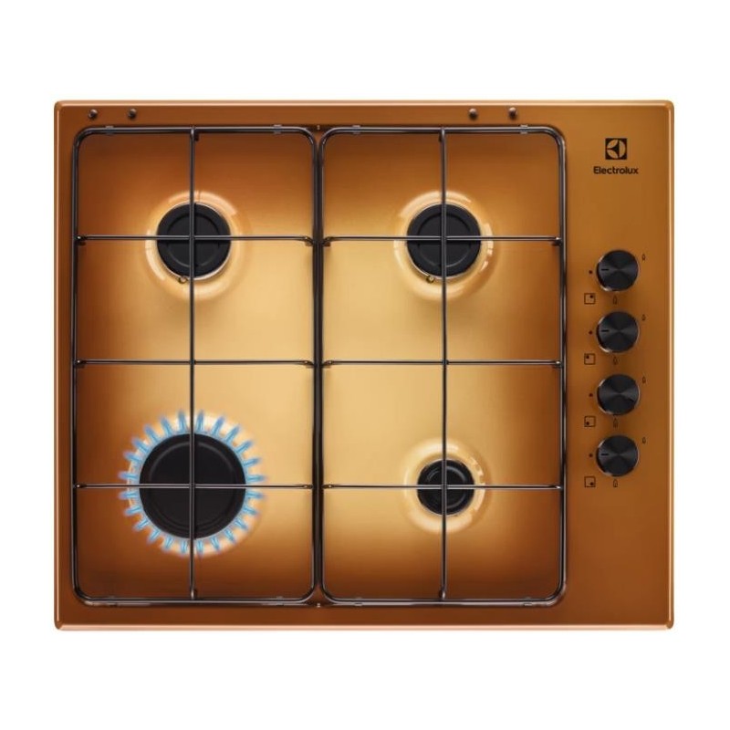 Electrolux Rex KGS6404T Electrolux Rex KGS6404T
