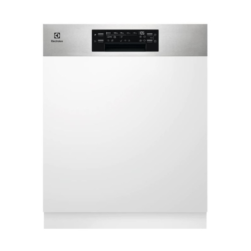 Electrolux Rex KEAC7200IX Electrolux Rex KEAC7200IX