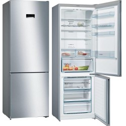 Bosch KGN49XIEA   