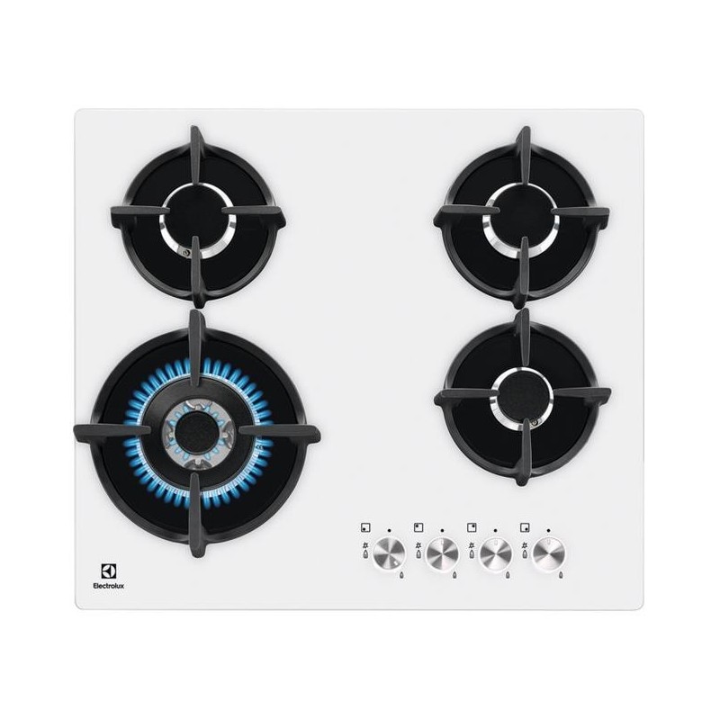 Electrolux Rex KGG6437W