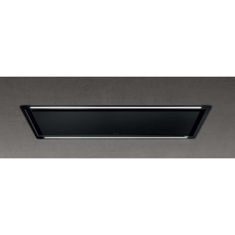 Elica HILIGHT-X H30 BL MAT/A/100 - PRF0173445A Elica HILIGHT-X H30 BL MAT/A/100 - PRF0173445A