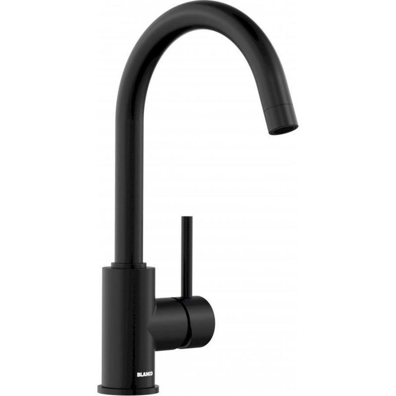 Blanco MIDA Nero Opaco 1526649 Blanco MIDA Nero Opaco 1526649