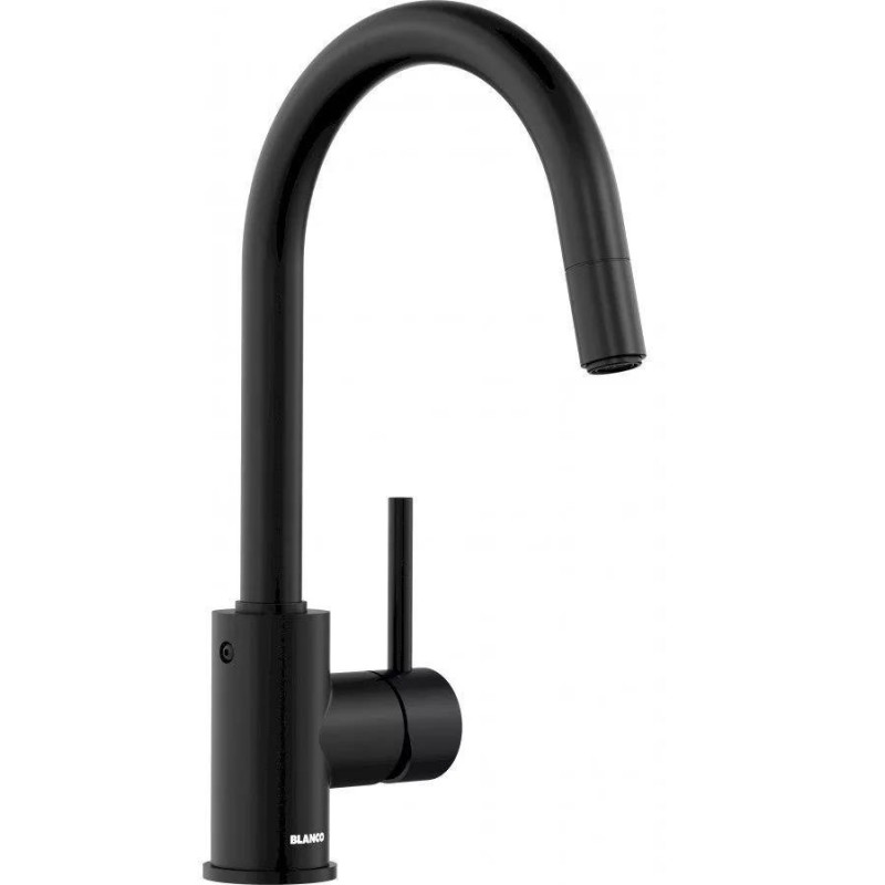 Blanco MIDA-S Nero Opaco 1526653 - 526653 Blanco MIDA-S Nero Opaco 1526653 - 526653