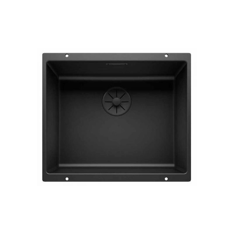 Blanco SUBLINE 500-U BLACK EDITION - 1526340 - 526340 Blanco SUBLINE 500-U BLACK EDITION - 1526340 - 526340