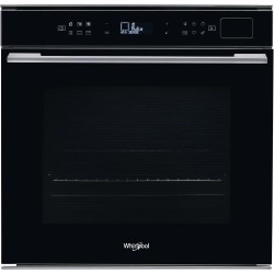 Whirlpool W7 OS4 4S1 P BL