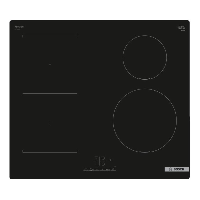 Bosch PWP611BB5E   