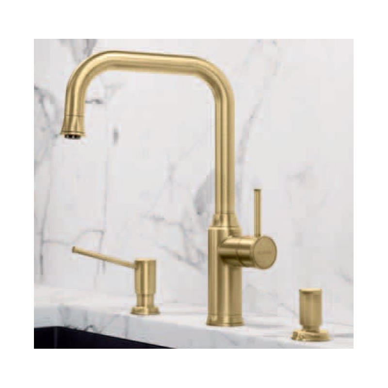 Blanco LIVIA-S Satin Gold 1576687 Blanco LIVIA-S Satin Gold 1576687