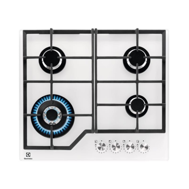 Electrolux Rex KGG64362W Electrolux Rex KGG64362W