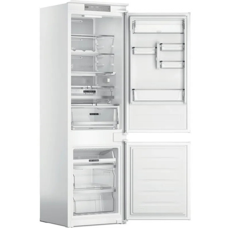 Whirlpool WHC18T574P Whirlpool WHC18T574P