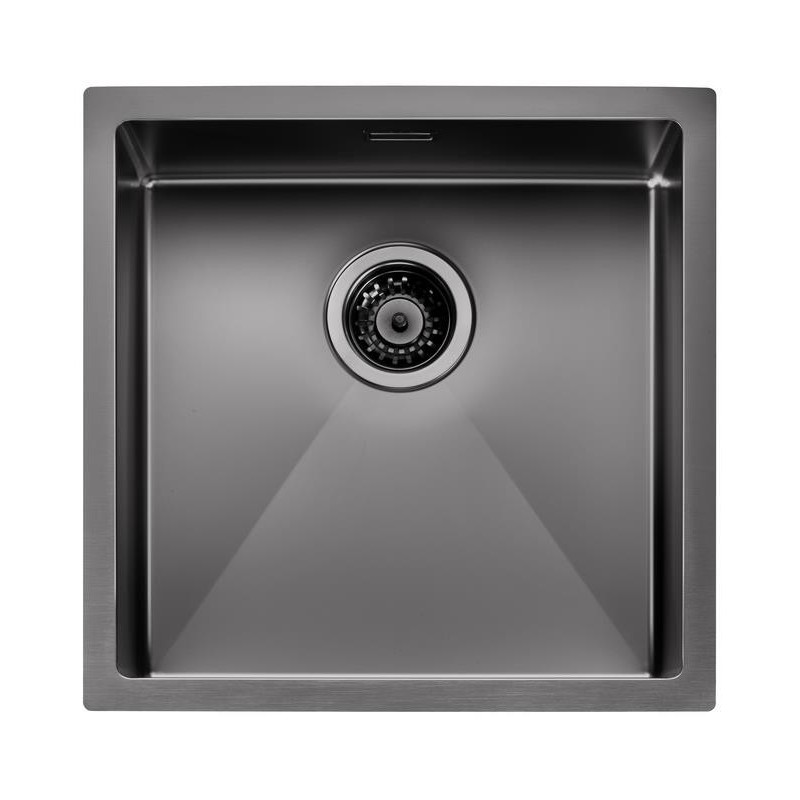 CM 012352.L82.X0.01.2022 Iride Matt gun metal CM 012352.L82.X0.01.2022 Iride Matt gun metal