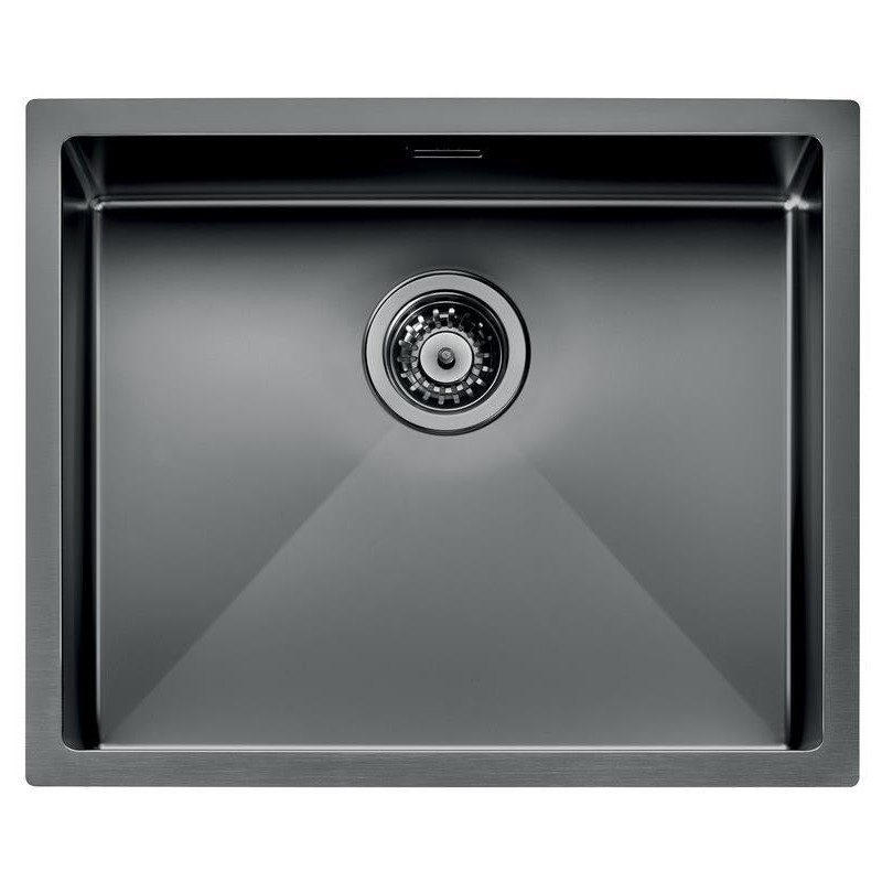 CM 012358.L82.X0.01.2022 Iride Matt gun metal CM 012358.L82.X0.01.2022 Iride Matt gun metal