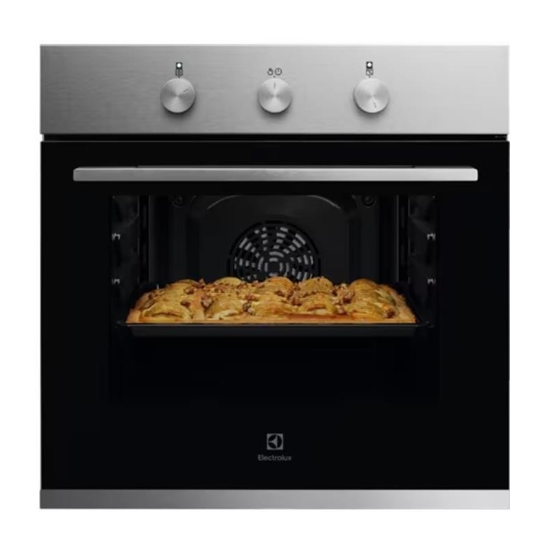 Electrolux Rex KOHHH00BX3 Electrolux Rex KOHHH00BX3