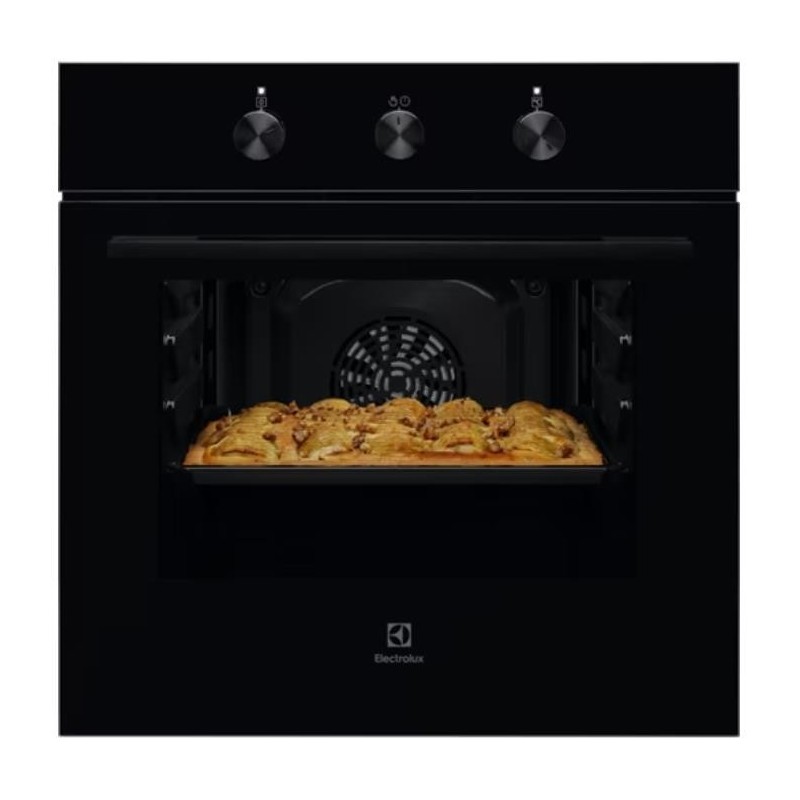 Electrolux Rex KOHHH00BK3 Electrolux Rex KOHHH00BK3