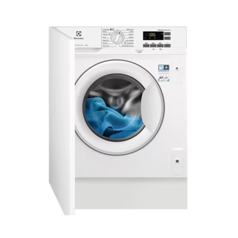 Electrolux Rex EW7F472WBI Electrolux Rex EW7F472WBI