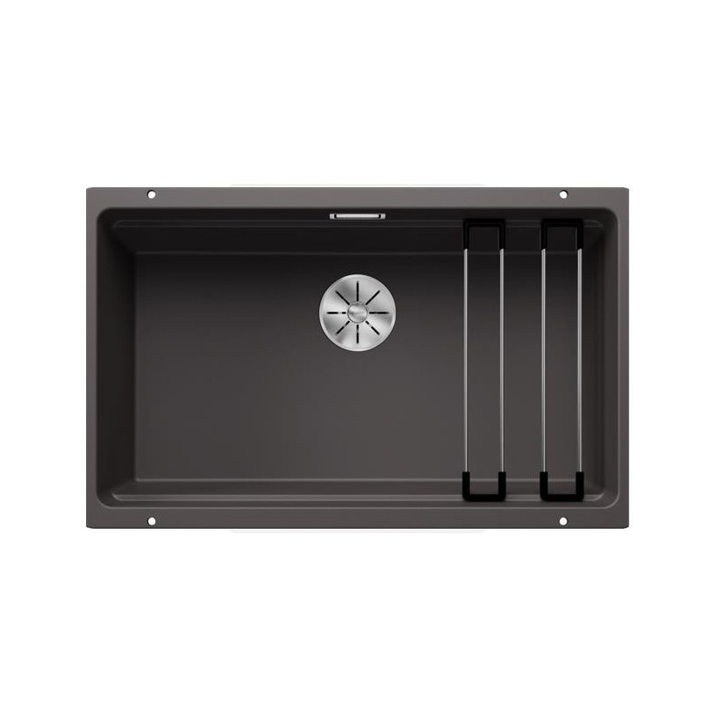 Blanco ETAGON 700-U Grigio Roccia 1525168 Blanco ETAGON 700-U Grigio Roccia 1525168