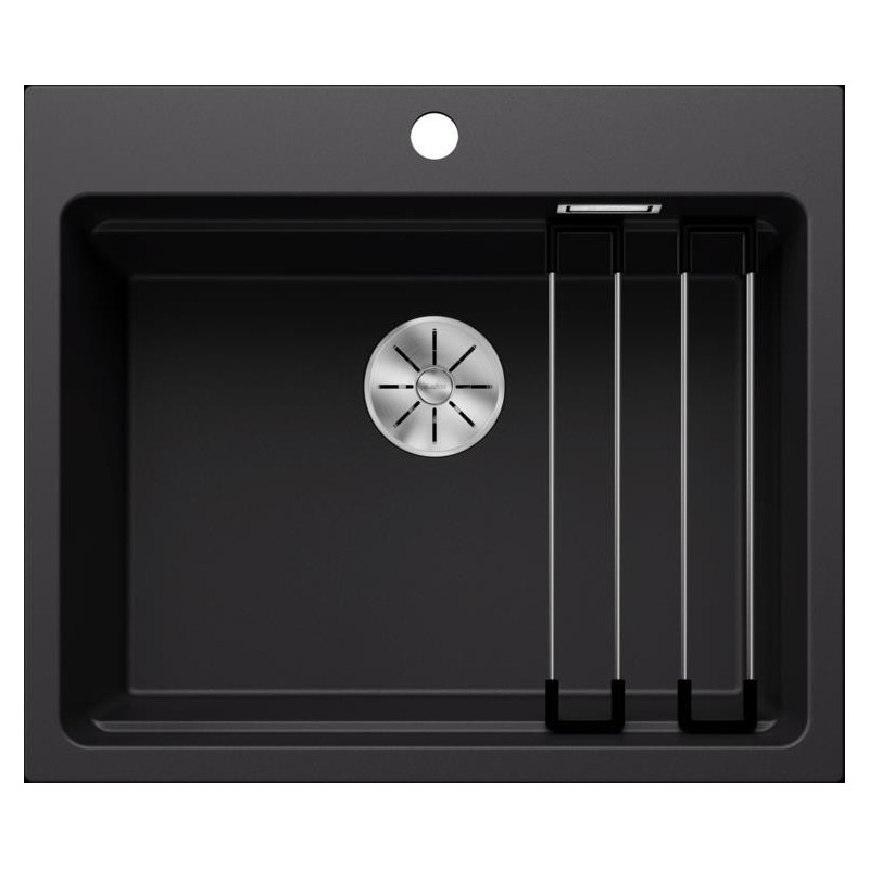 Blanco ETAGON 6 Nero 1525890 Blanco ETAGON 6 Nero 1525890