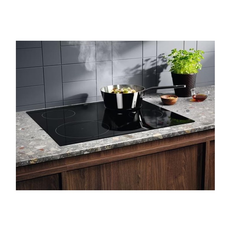 Electrolux Rex KIB60424CK Electrolux Rex KIB60424CK