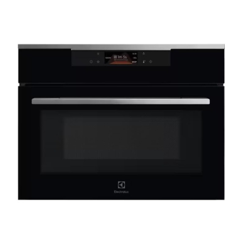 Electrolux Rex KVLBE08X Electrolux Rex KVLBE08X