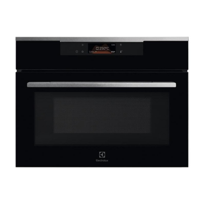 Electrolux Rex KVEBP29X Electrolux Rex KVEBP29X