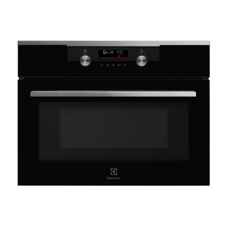 Electrolux Rex KVMDE46X Electrolux Rex KVMDE46X