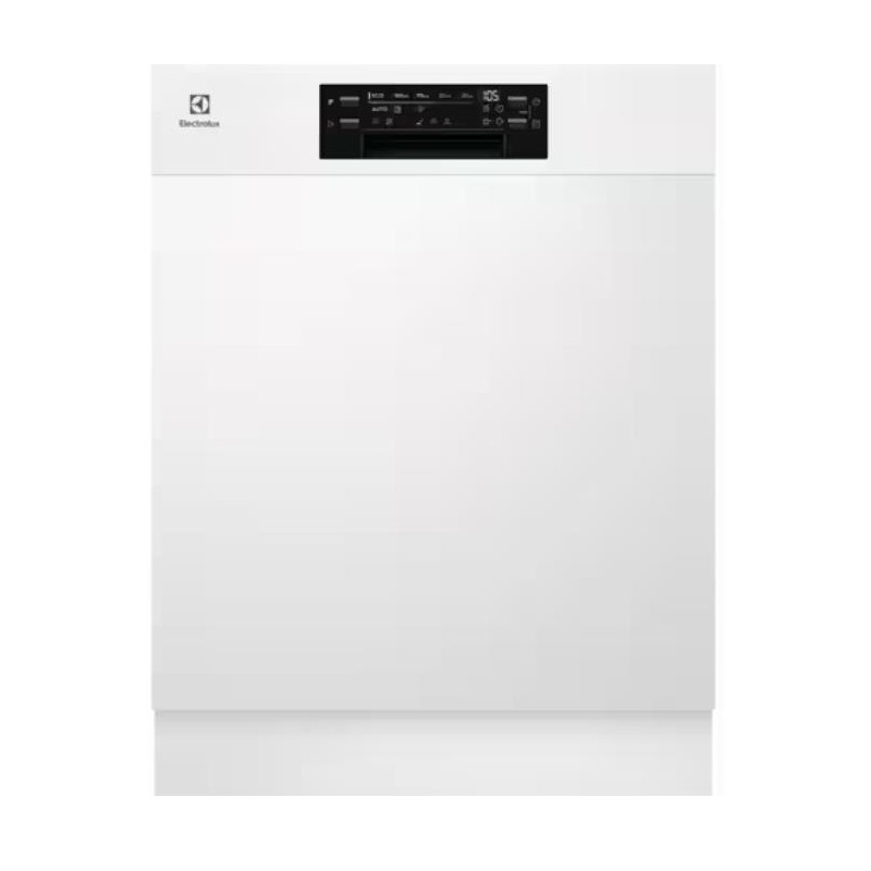 Electrolux Rex KEAC7200IW Electrolux Rex KEAC7200IW