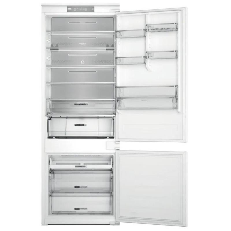 Whirlpool WHSP70T122 Whirlpool WHSP70T122