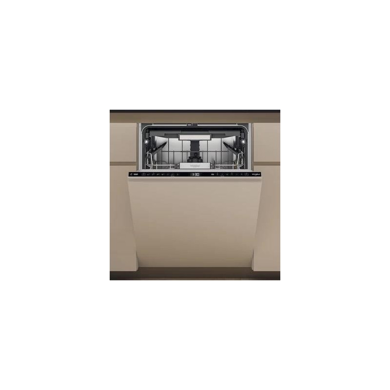 Whirlpool W7IHF60TUS Whirlpool W7IHF60TUS