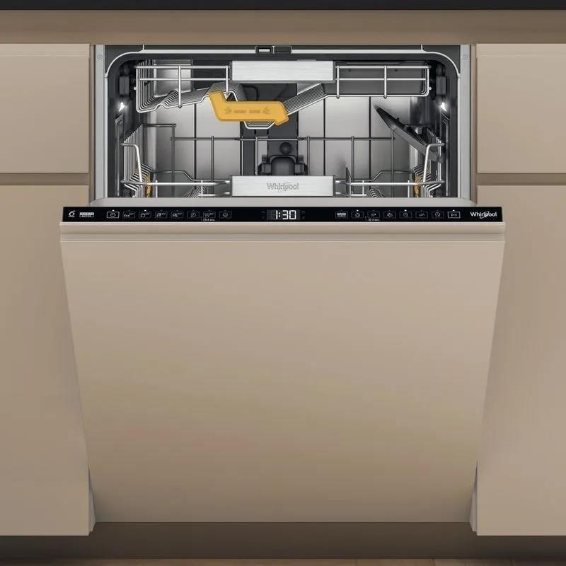 Whirlpool W8IHF58TUS Whirlpool W8IHF58TUS