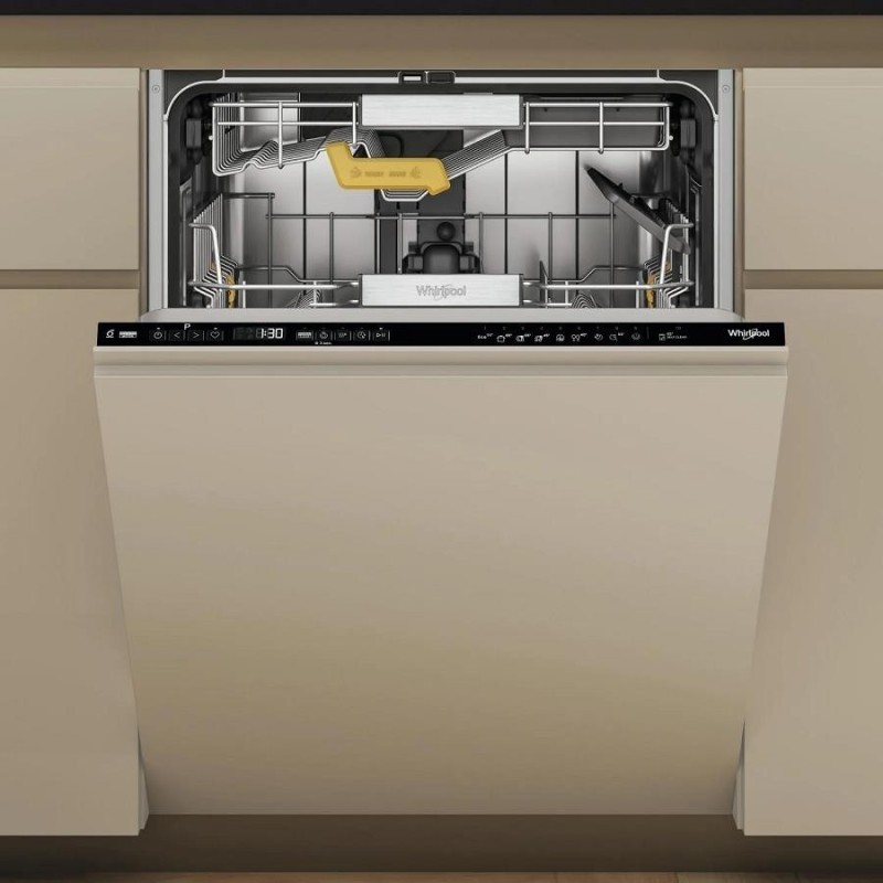 Whirlpool W8IHP42LSC Whirlpool W8IHP42LSC