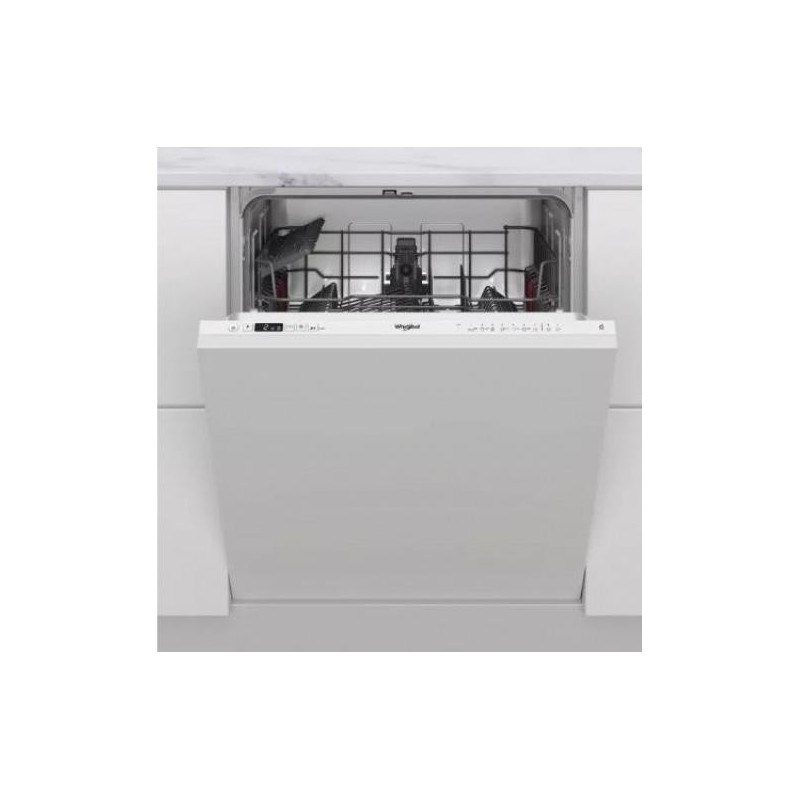 Whirlpool W2IHD526A Whirlpool W2IHD526A