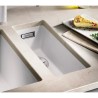 Blanco SUBLINE 160-U Nero 1525981 - 525981