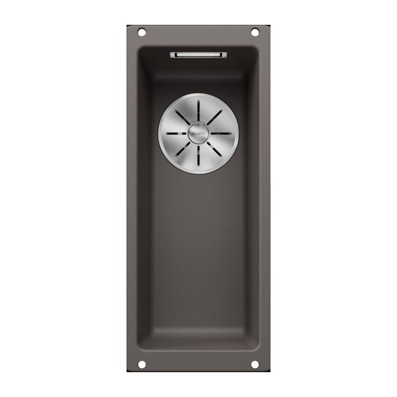 Blanco SUBLINE 160-U Grigio Vulcano 1526799 Blanco SUBLINE 160-U Grigio Vulcano 1526799