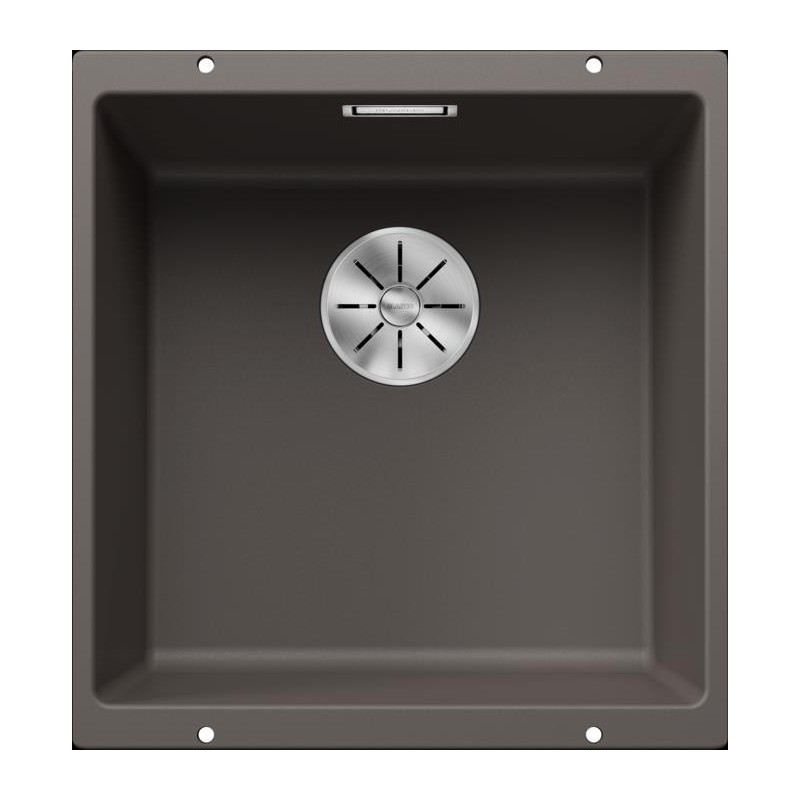 Blanco SUBLINE 400-U Grigio Vulcano 1527349 - 527349 Blanco SUBLINE 400-U Grigio Vulcano 1527349 - 527349