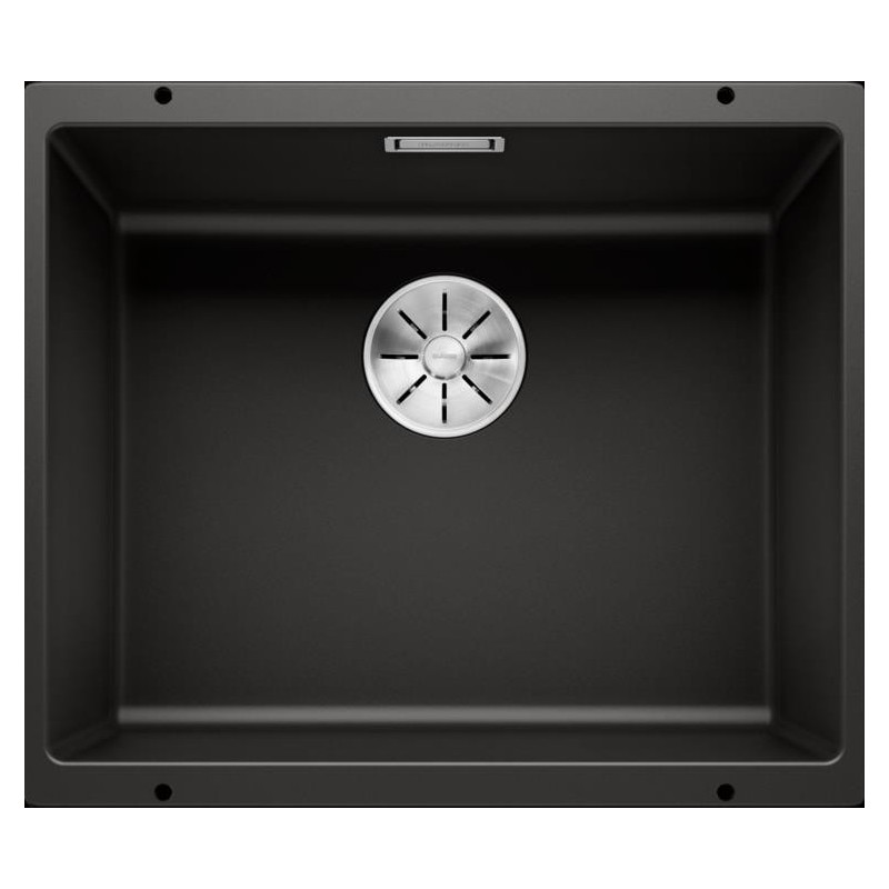 Blanco SUBLINE 500-U Nero 1525995 Blanco SUBLINE 500-U Nero 1525995