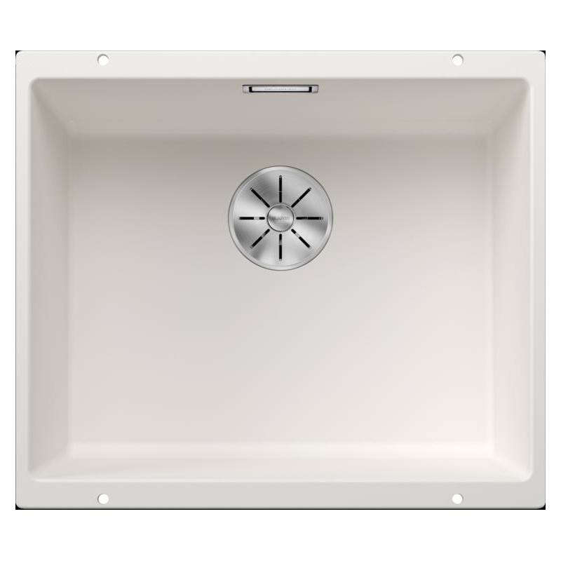 Blanco SUBLINE 500-U Bianco 1518567 - 523436 Blanco SUBLINE 500-U Bianco 1518567 - 523436