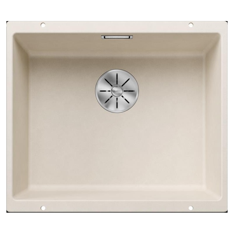 Blanco SUBLINE 500-U Soft White 1527170 - 527170 Blanco SUBLINE 500-U Soft White 1527170 - 527170